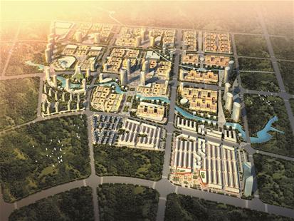 投资853亿发展80个物流业项目 武汉打造国家物流中心